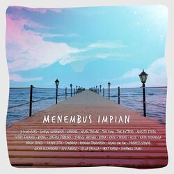 Cover of Menembus Impian
