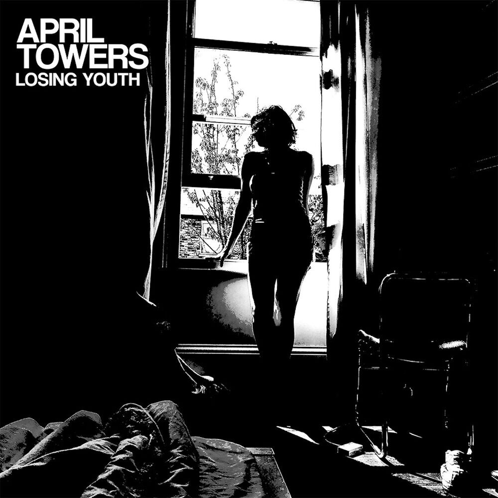 Picture of Losing Youth
