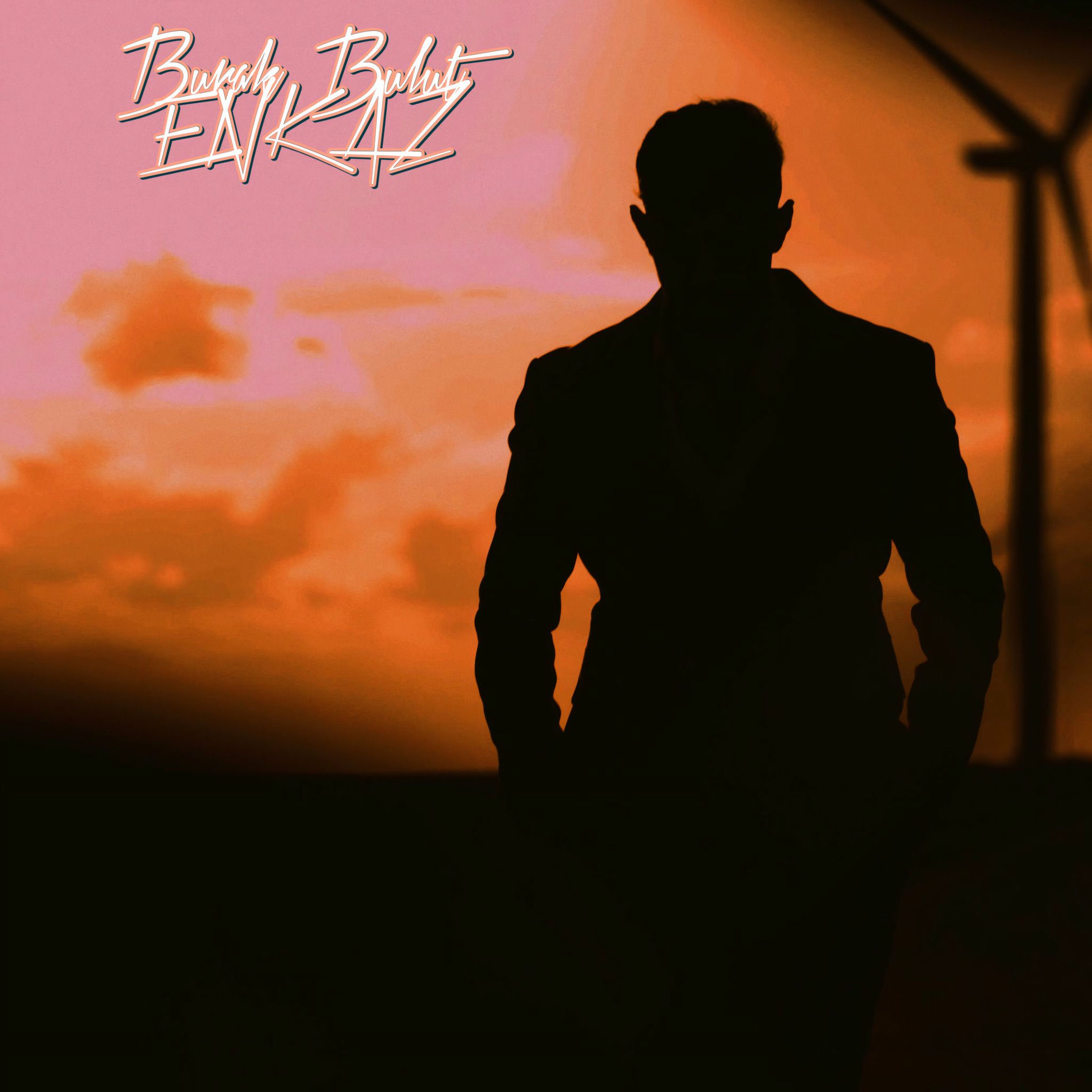 Album cover of Enkaz