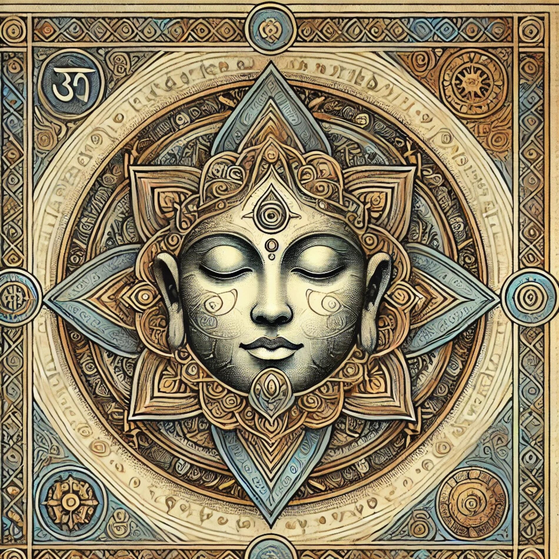 Album cover of Meditação de Inverno