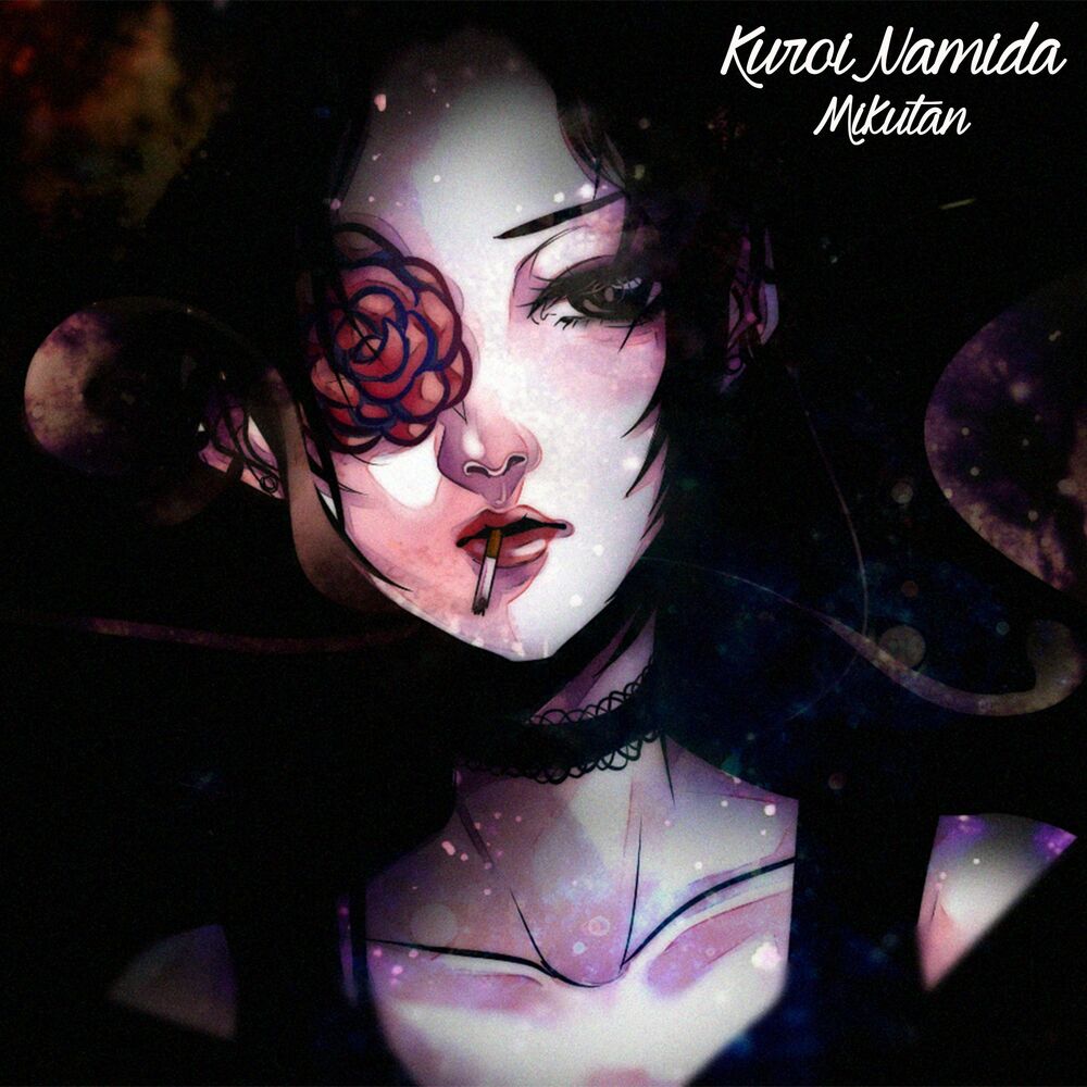 Picture of Kuroi Namida