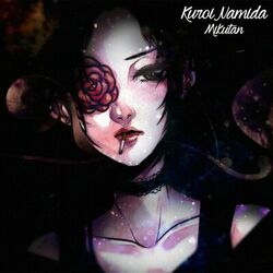 Cover of Kuroi Namida