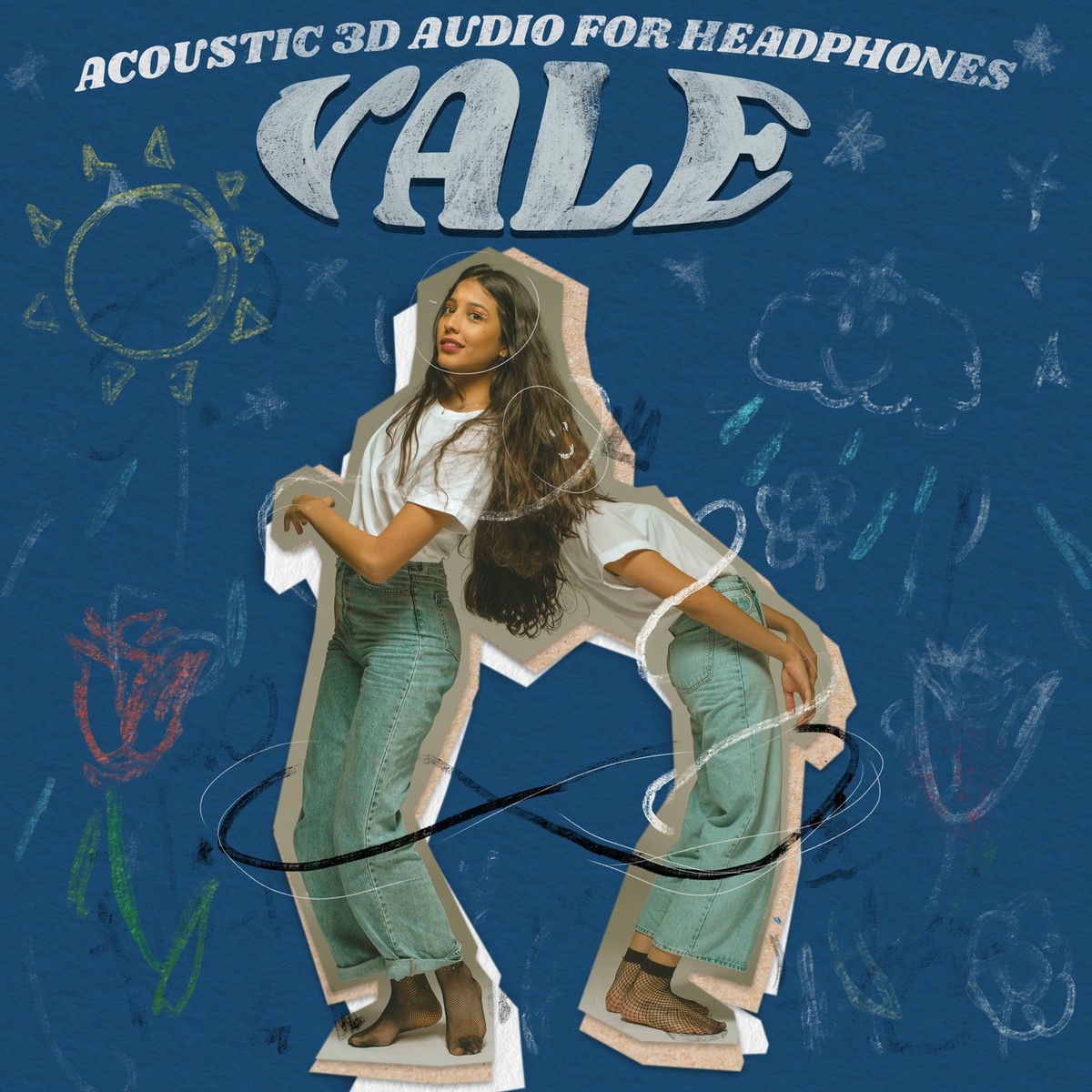 Album cover of Acoustic (3D Audio For Headphones)