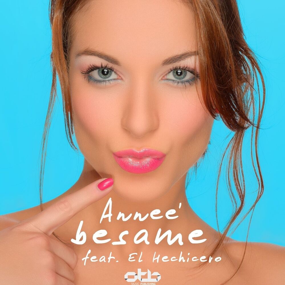 Picture of Besame (Pom Pom Pero')
