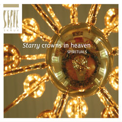 Cover of Starry Crowns in Heaven