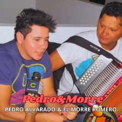 Cover of Pedro&Morre