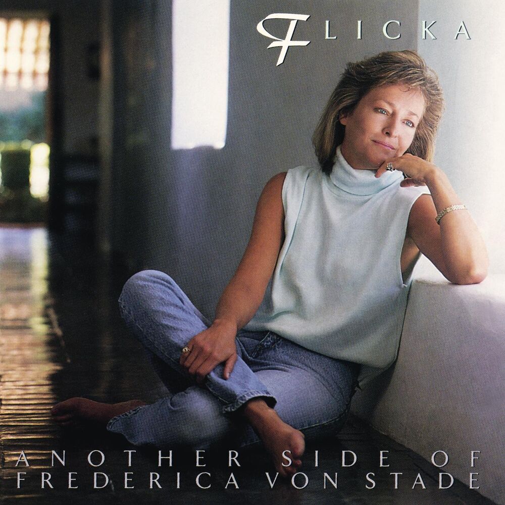 Picture of Another Side of Frederica von Stade
