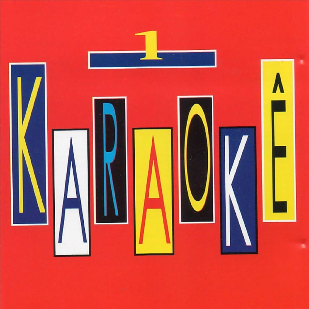 Picture of Karaokê, Vol. 1