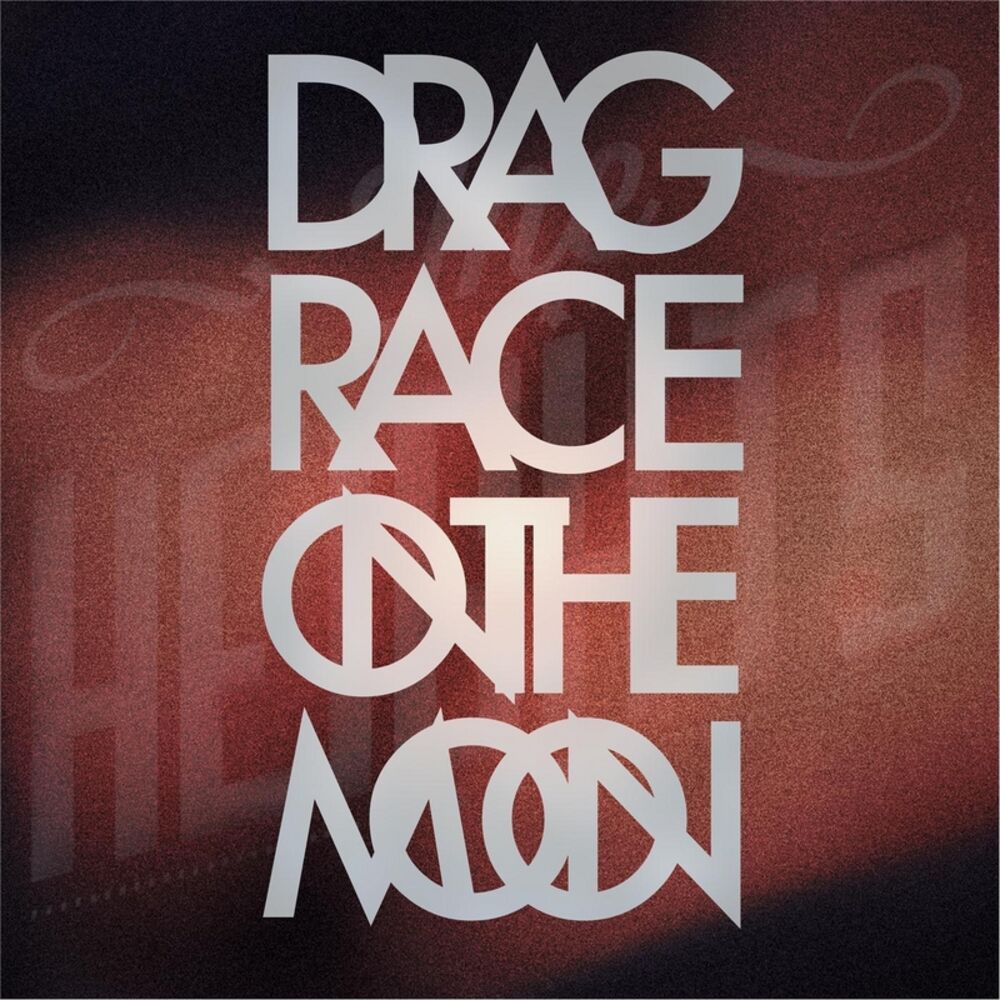 Picture of Drag Race On the Moon