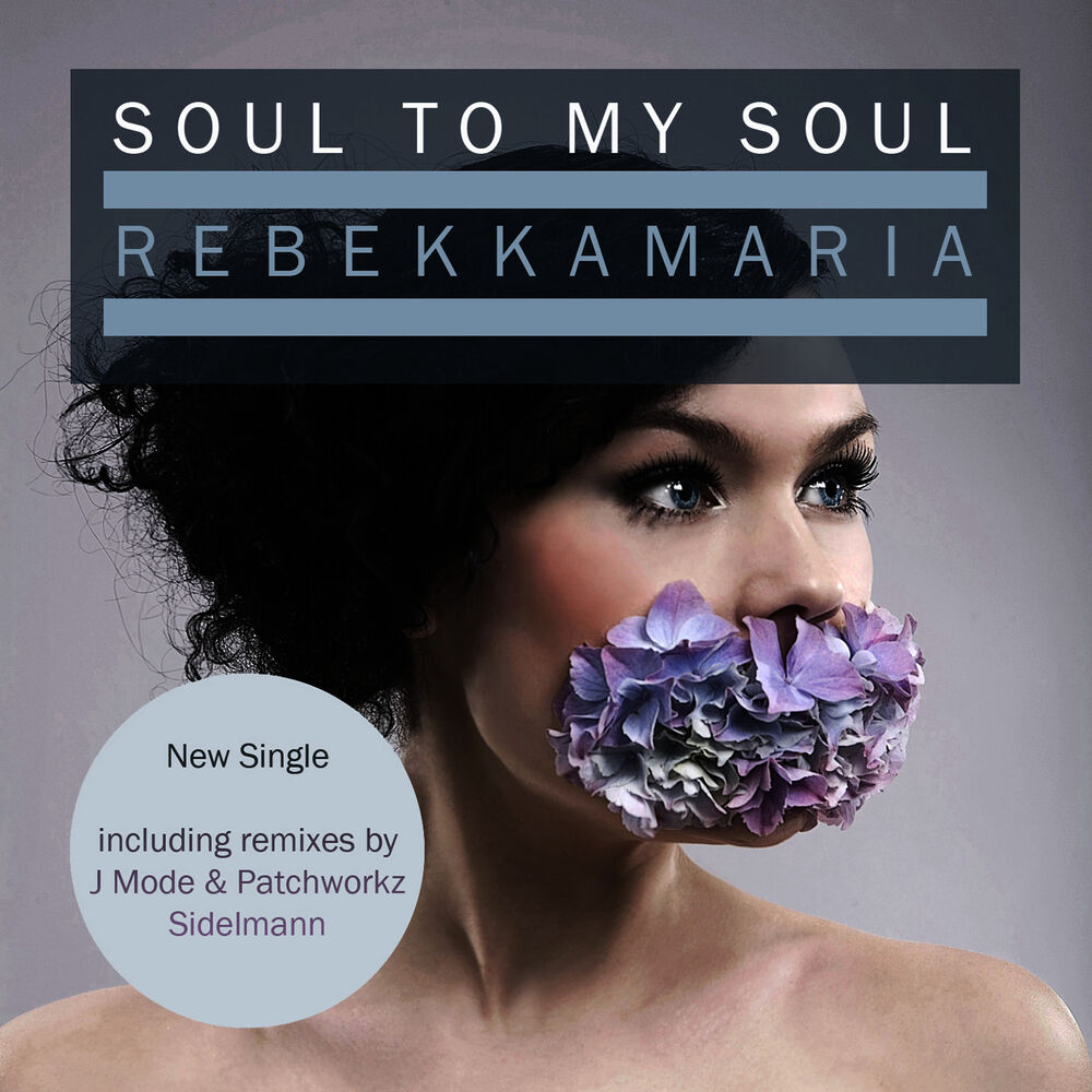 Picture of Soul To My Soul