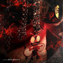 Cover of Te Vacio un Peine