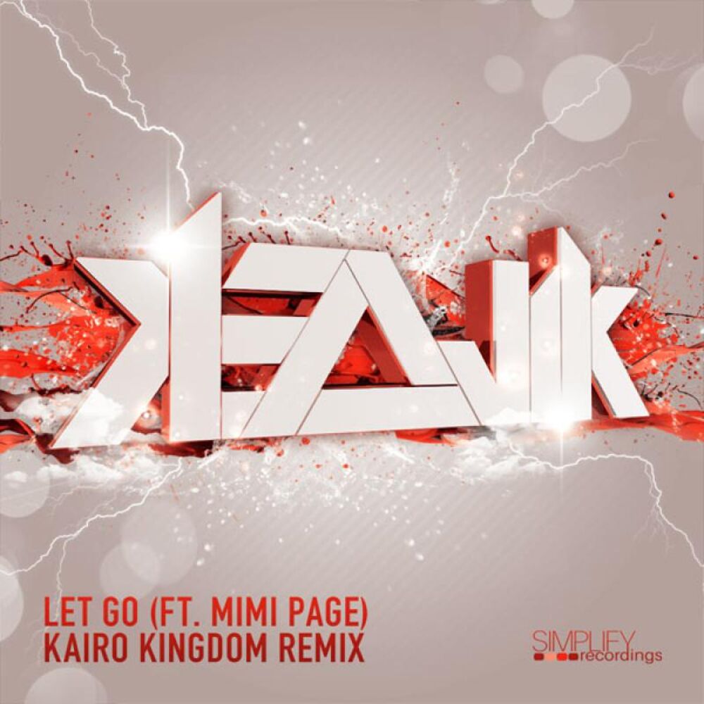 Picture of Let Go (Kairo Kingdom Remix)