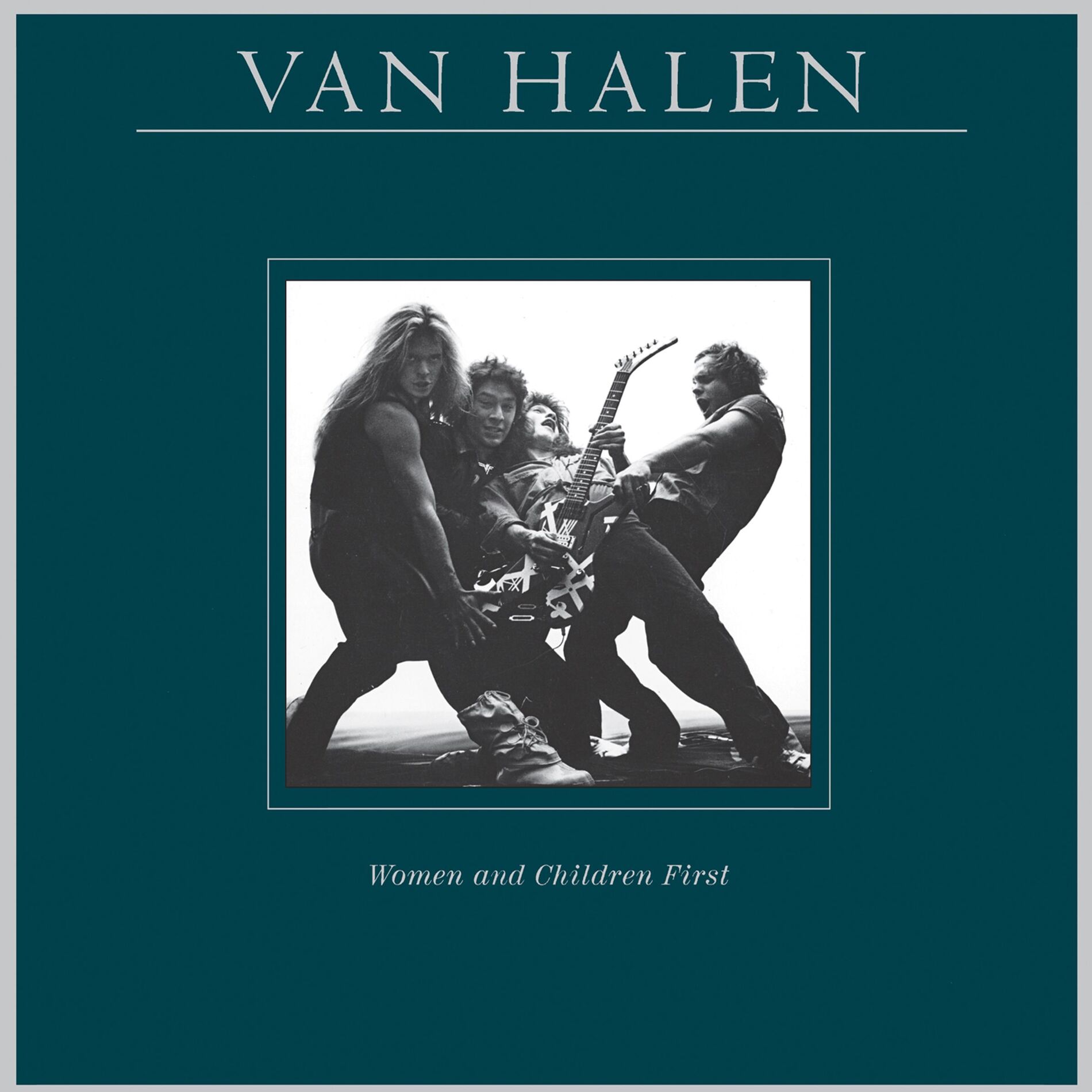Album cover of And the Cradle Will Rock...