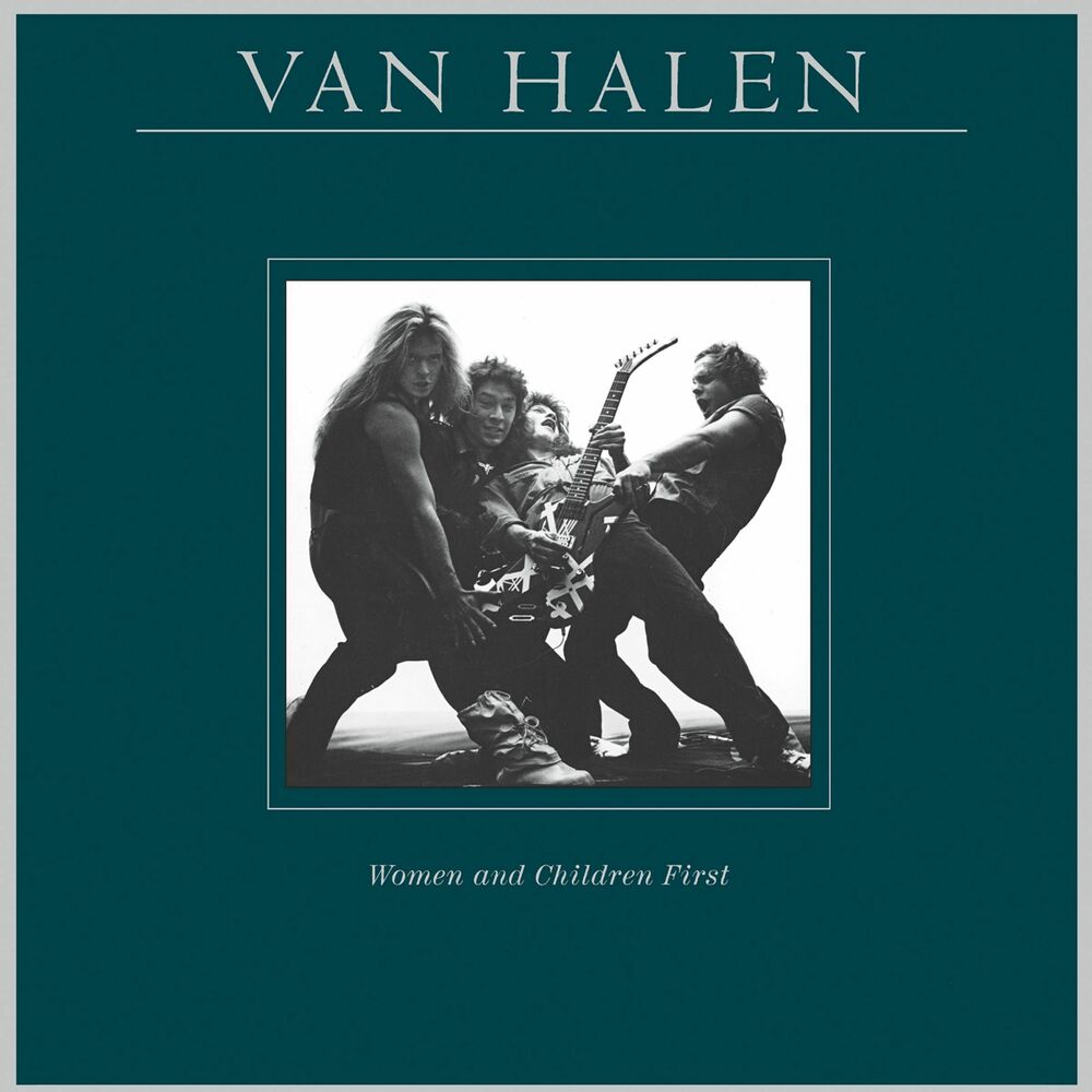 Picture of Women and Children First (Remastered)