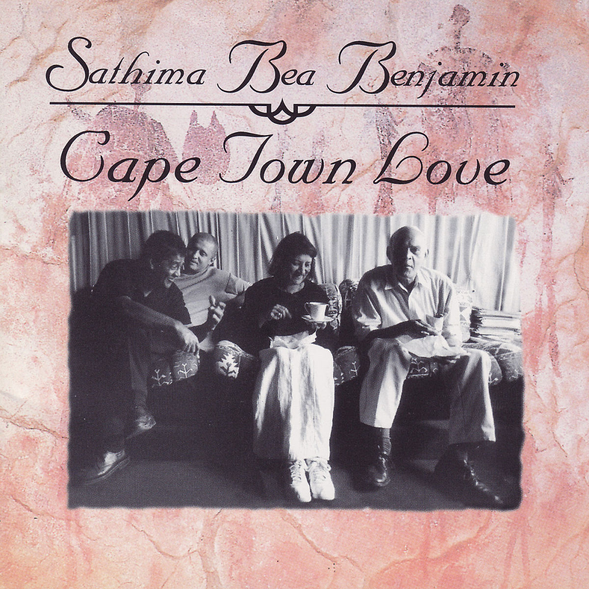 Sathima Bea Benjamin: albums, songs, concerts | Deezer
