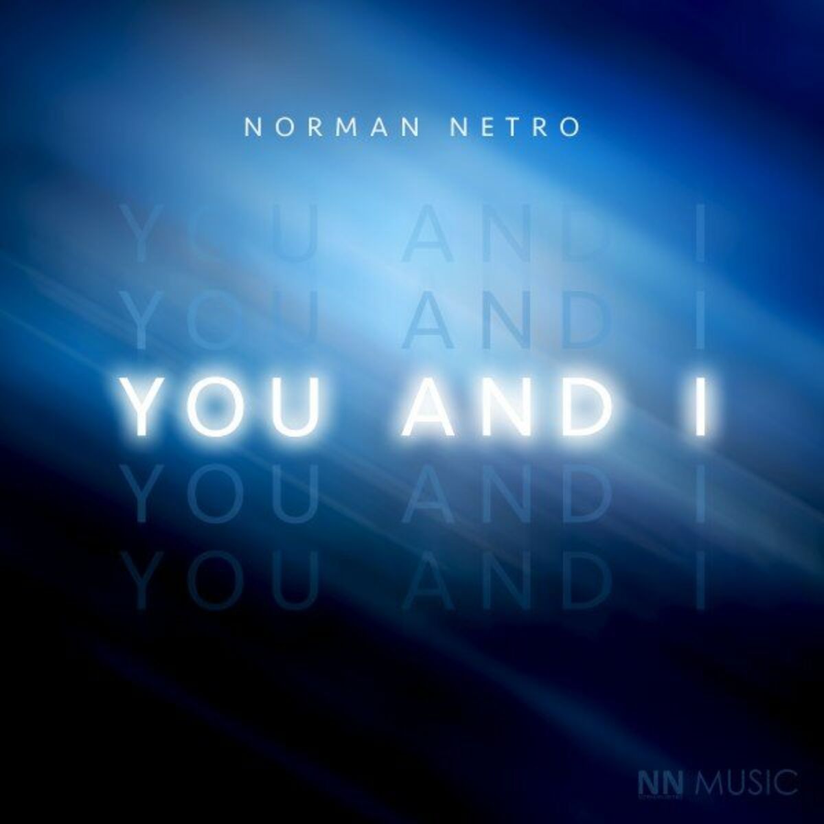 Album cover of You and I