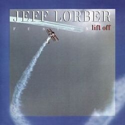 Cover of Lift Off