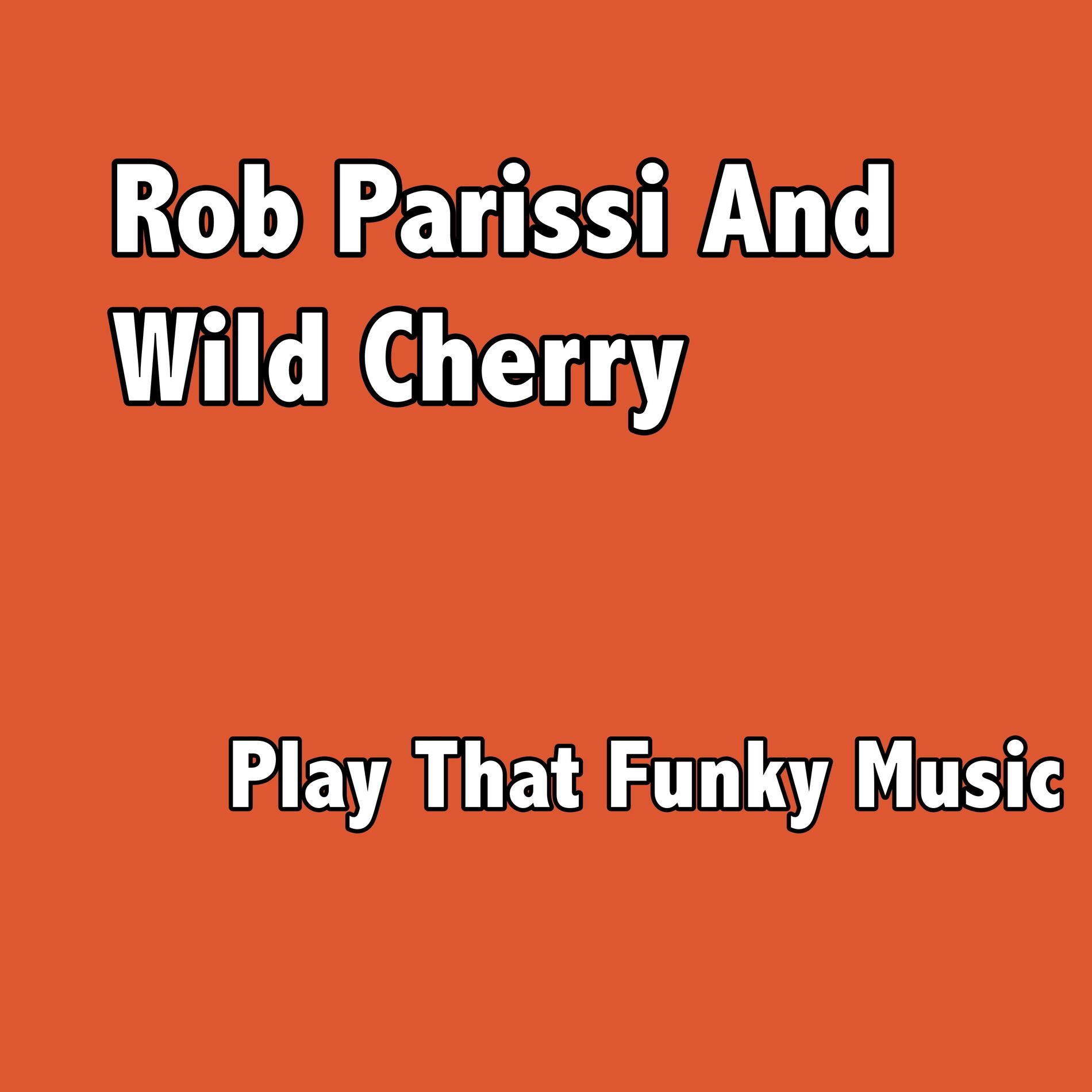 Album cover of Play That Funky Music (Live)