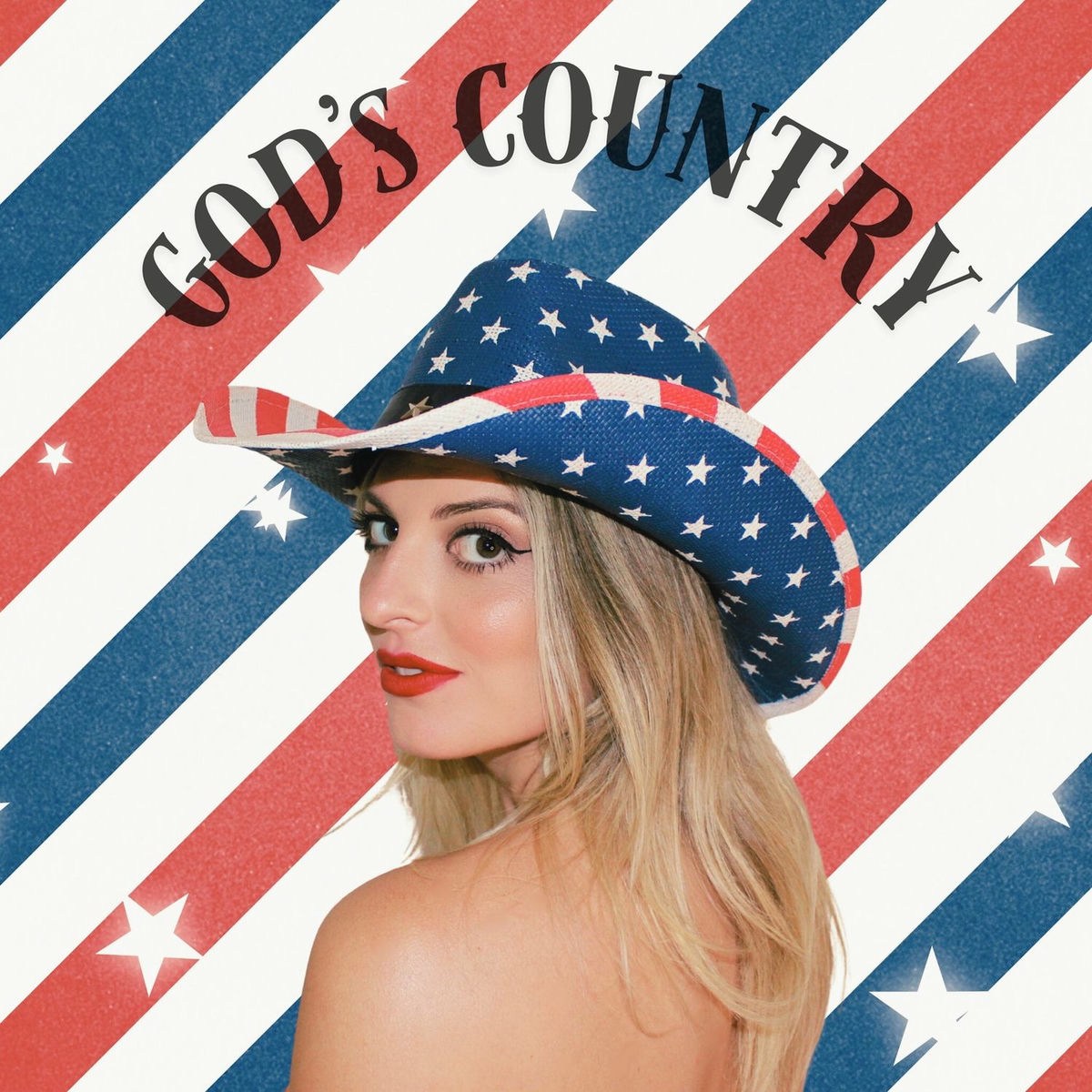 Album cover of God's Country