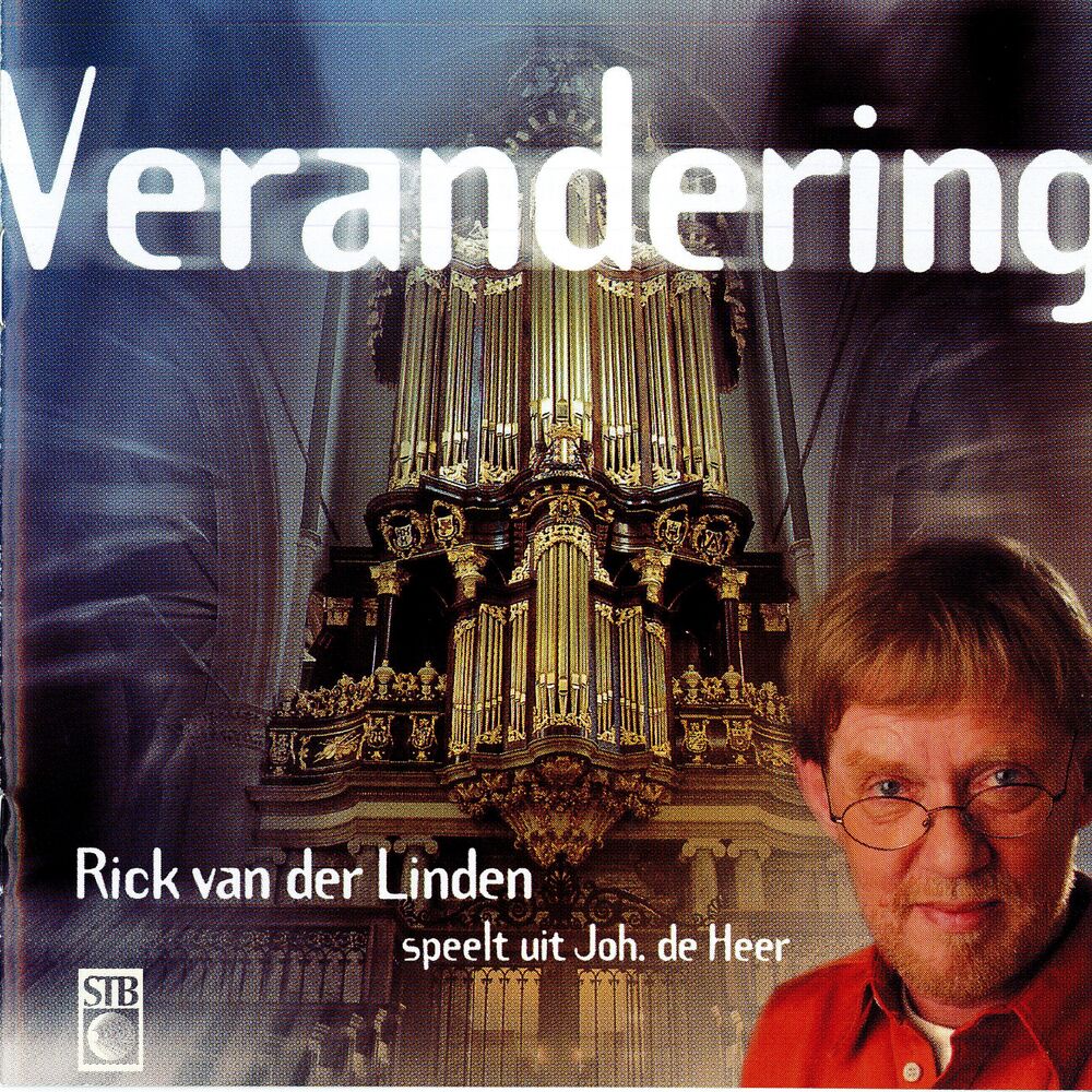 Picture of Verandering
