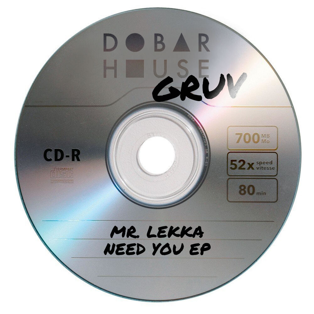 Picture of Need You EP