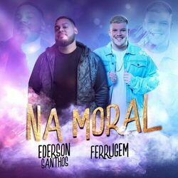 Cover of Na Moral