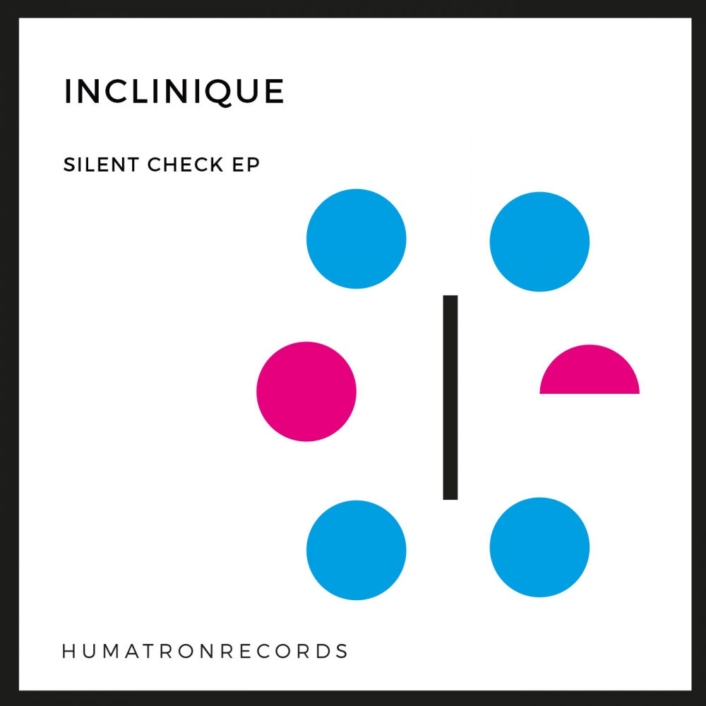 Picture of Silent Check