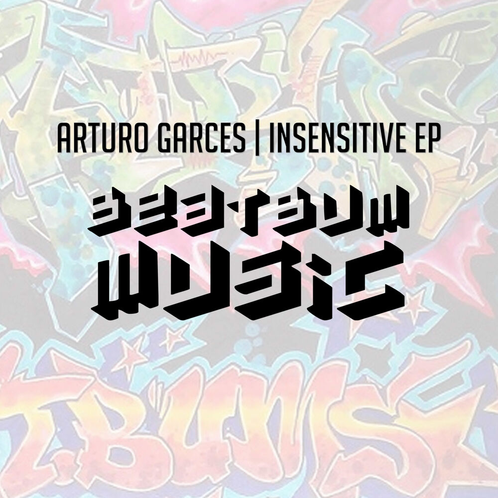 Picture of Insensitive EP