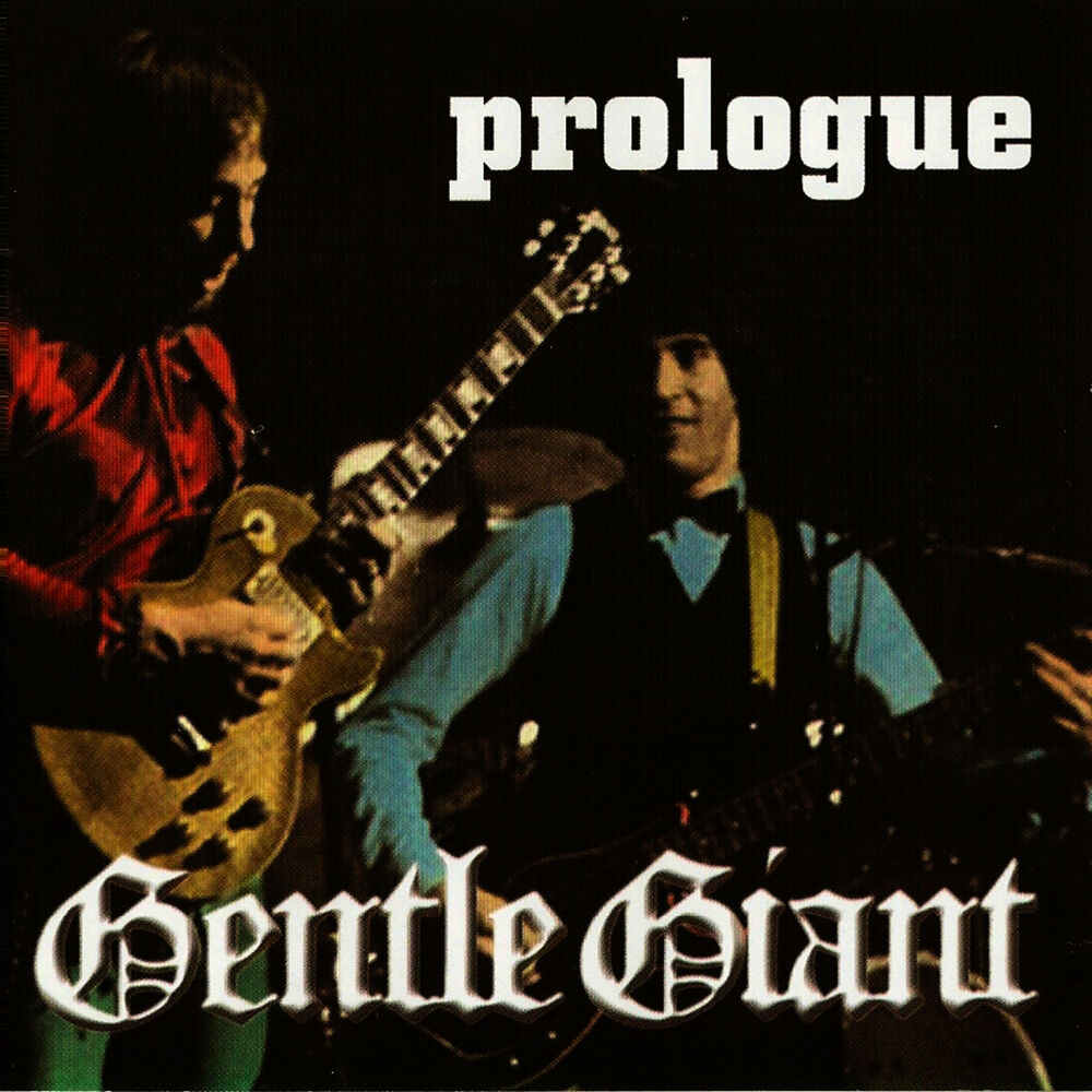Picture of Prologue