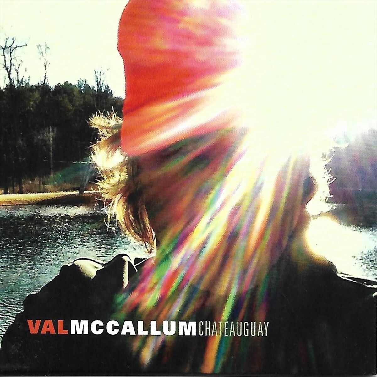 Album cover of Chateauguay