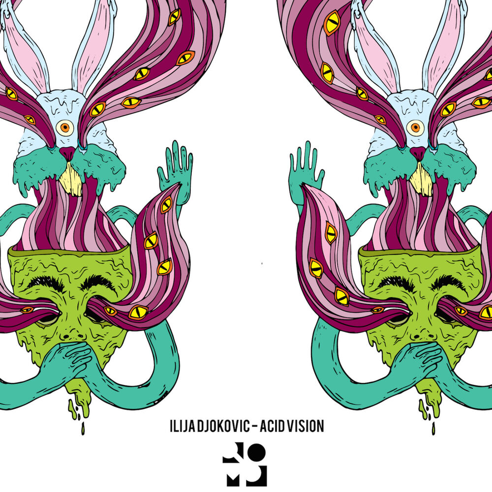 Picture of Acid Vision