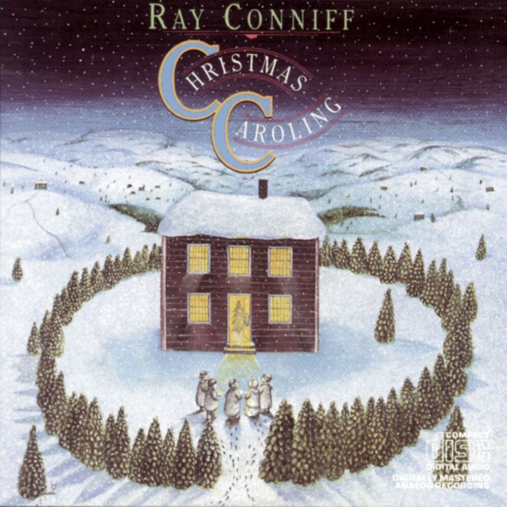 Picture of Christmas Carolling