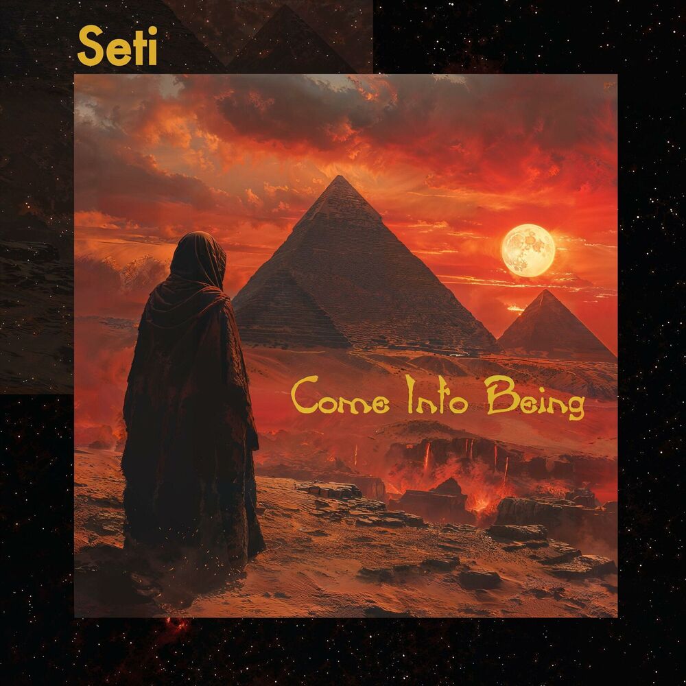 Picture of Come Into Being