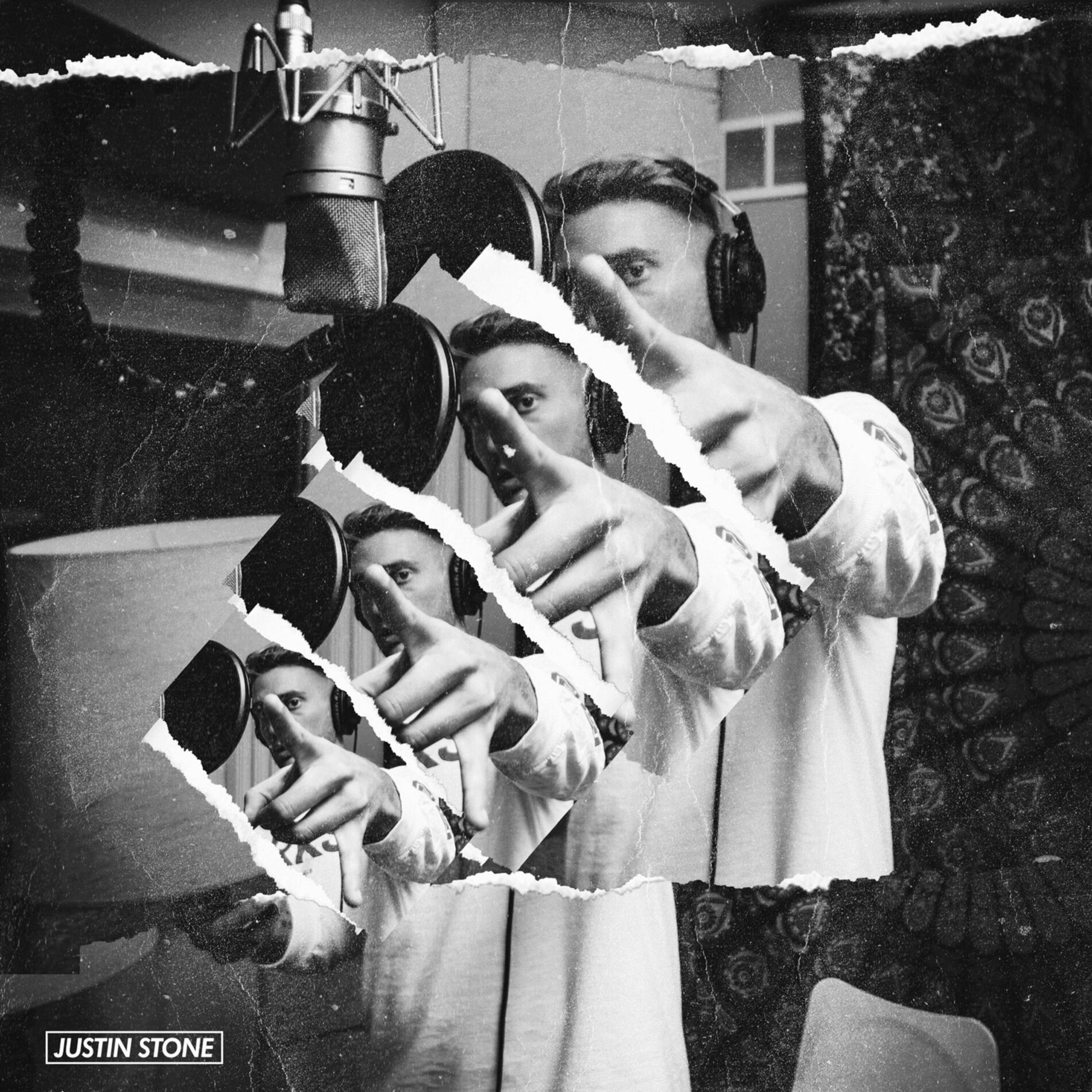 Album cover of Cannot Stop Me