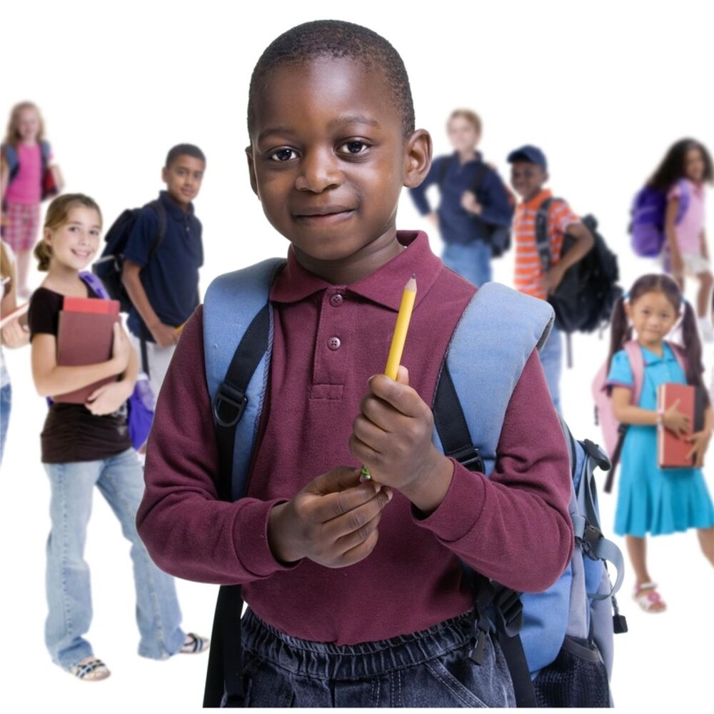 Picture of Children of the Same God