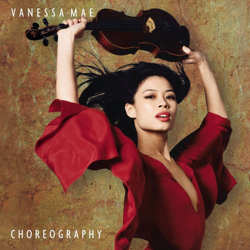 Sabre Dance by Vanessa-Mae - 93 BPM
