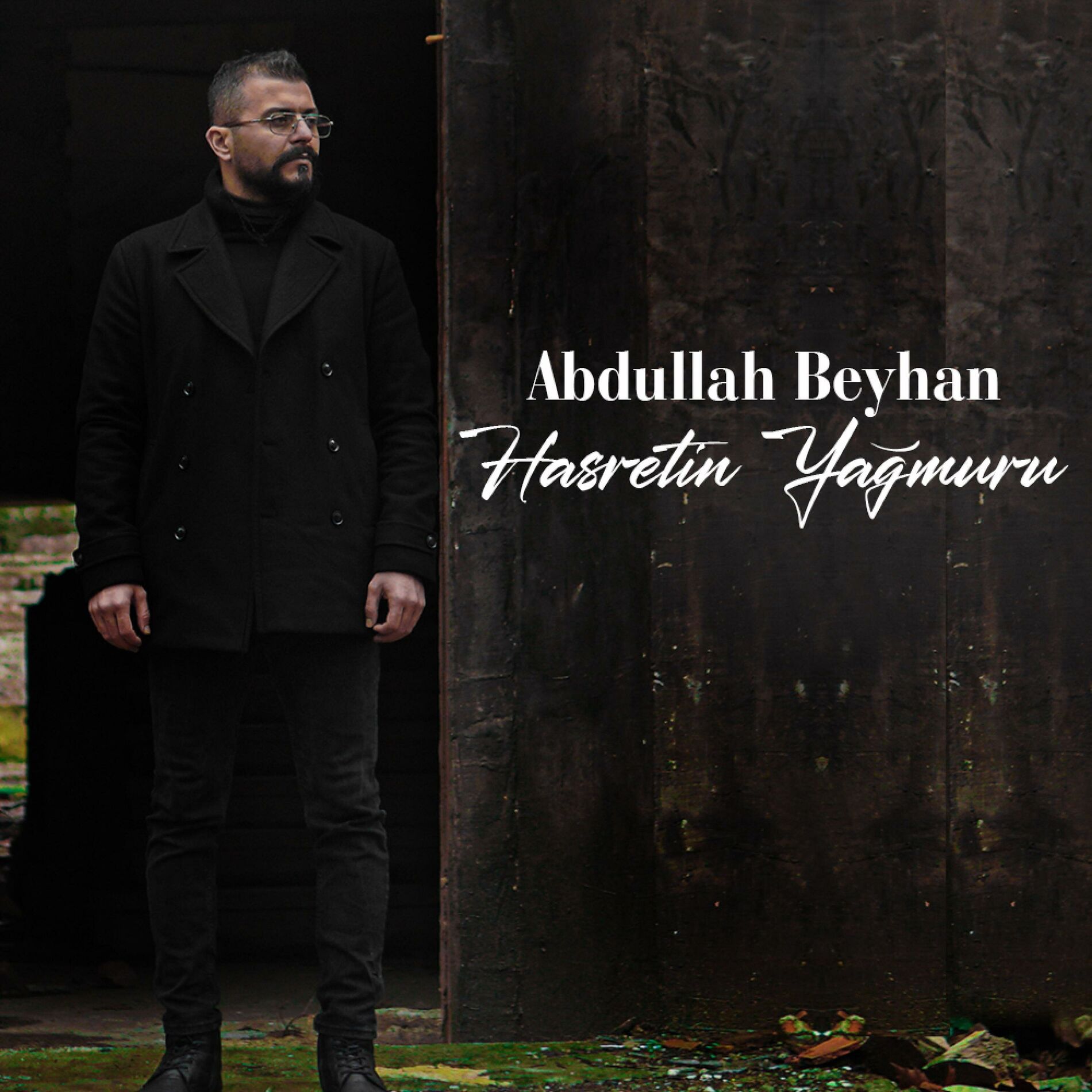 Album cover of Hasretin Yağmuru