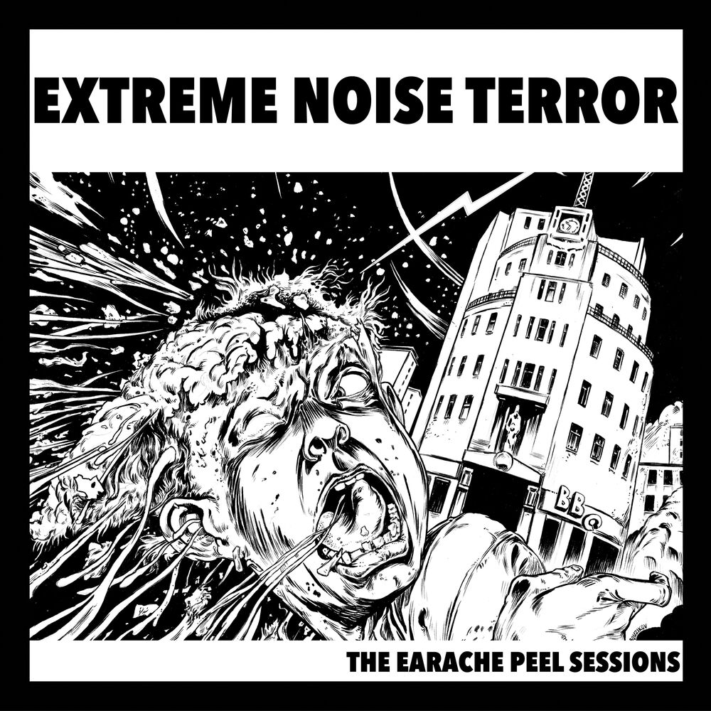 Picture of The Earache Peel Sessions
