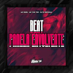 Cover of Beat Panela Envolvente
