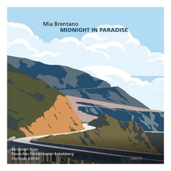 Cover of Midnight in Paradise