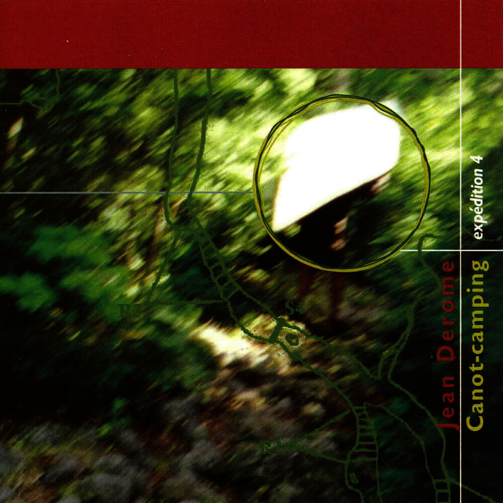 Picture of Canot-camping, expédition 4