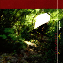 Cover of Canot-camping, expédition 4
