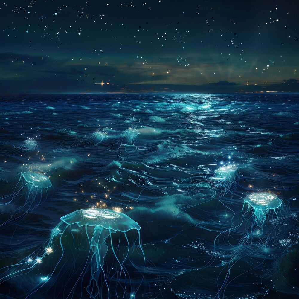 Picture of Underwater Artistry