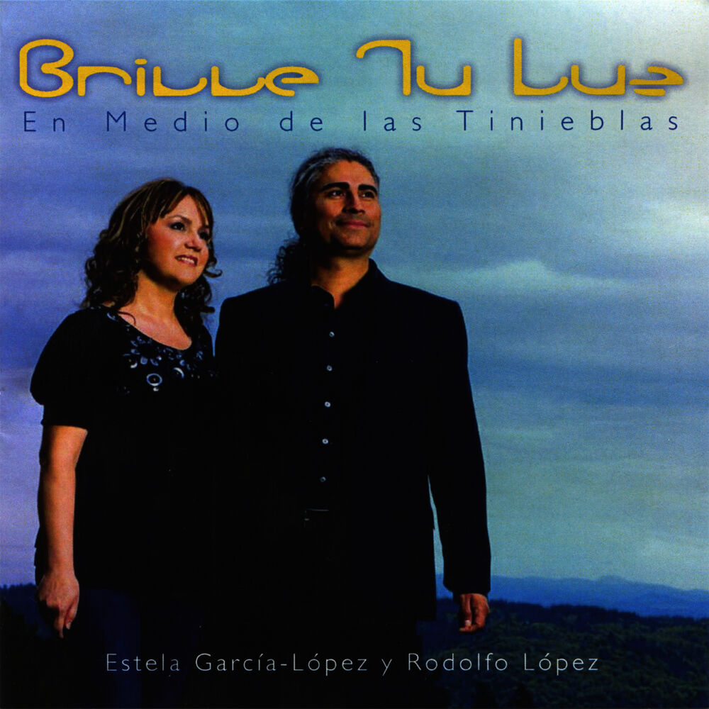 Picture of Brille Tu Luz - en Medio de las Tinieblas