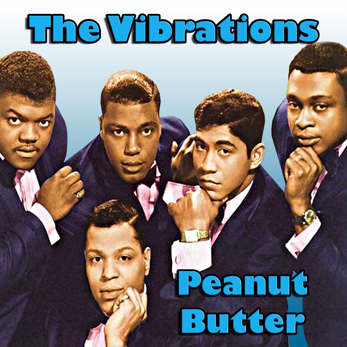 Album cover of Peanut Butter