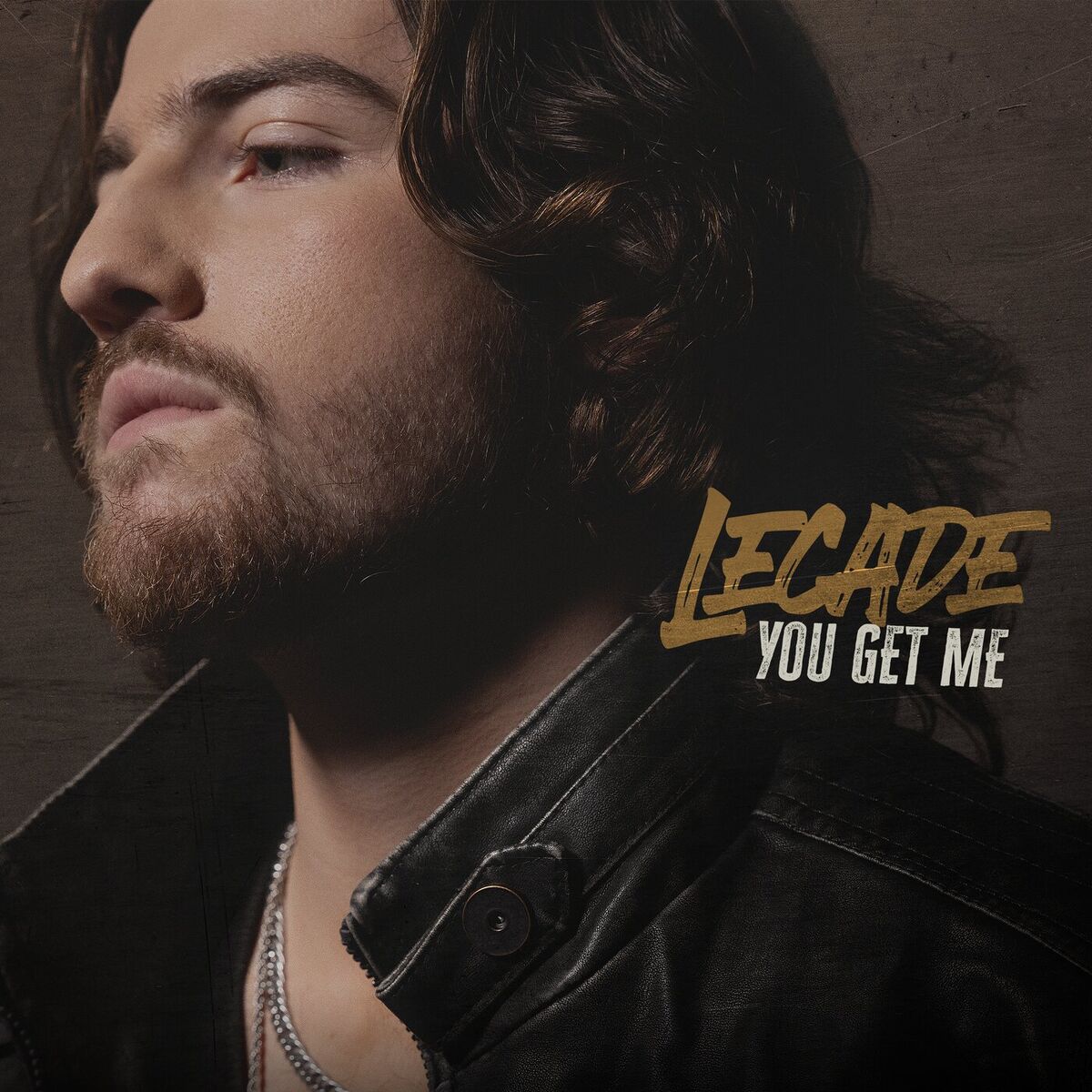 Album cover of You Get Me