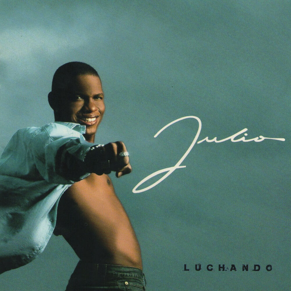 Picture of Luchando