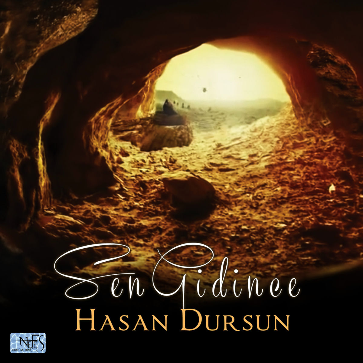 Sen Gidince - Hasan Dursun | Deezer