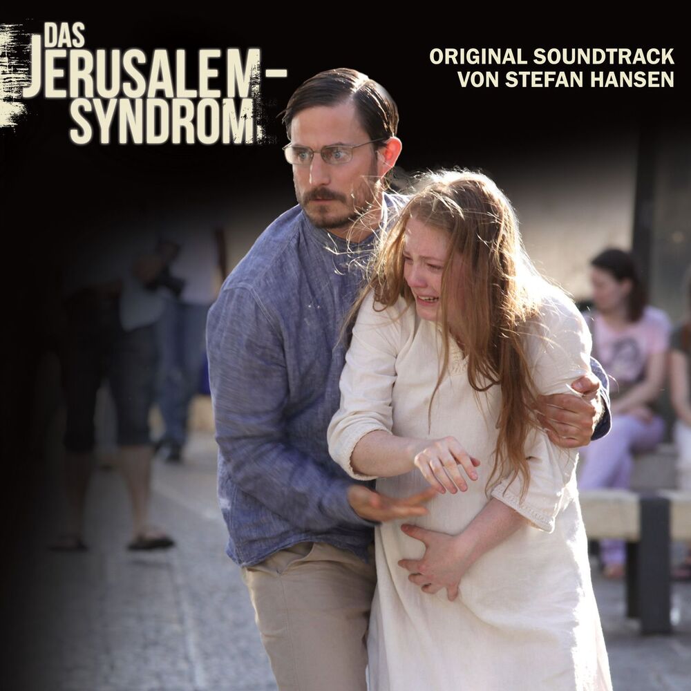 Picture of Das Jerusalem-Syndrom (Original Motion Picture Soundtrack)