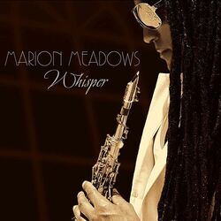 Cover of Whisper